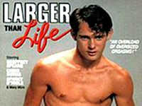 Larger Than Life Gay Empire