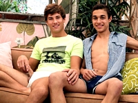 Creamy Reward Freshmen