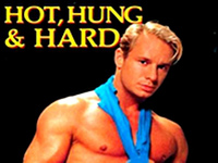 Hot Hard Hung Gay Empire
