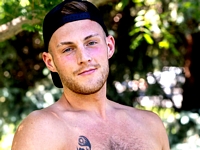 Introducing Chase Corbin Fisher