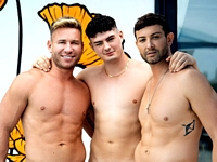 Do It All Sean Cody