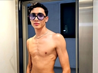 Fast Friends Amateur Gay POV