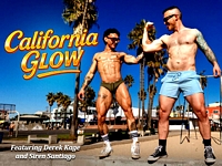 Cali Glow Episode 2 Cocky Boys