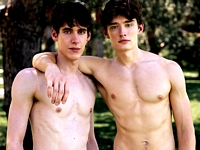 Cooper Fucks Ander Corbin Fisher