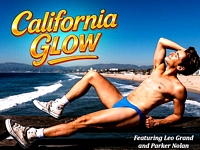 Cali Glow Episode 3 Cocky Boys