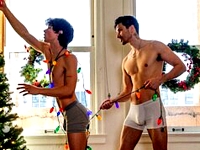 Sex Fantasy Cocky Boys