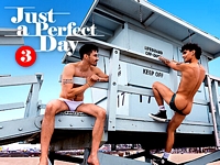 Perfect Day Episode 3 Cocky Boys