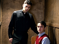 Mason Confesses Say Uncle