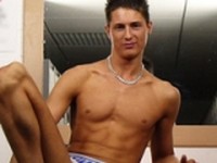 Kenzie Madison Solo UK Hot Jocks