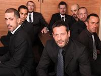 Pall Bearers at UK Naked Men