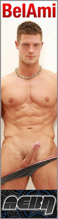 Bel Ami at AEBN