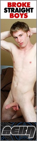 Broke Straight Boys at AEBN