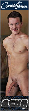 Corbin Fisher at AEBN