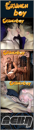 Crunchboy at AEBN