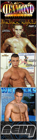Diamond Pictures at AEBN