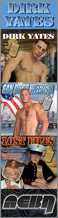 Dirk Yates at AEBN