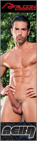 Falcon Studios at AEBN