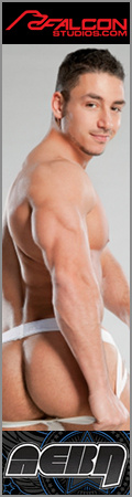 Falcon Studios at AEBN