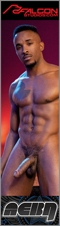 Falcon Studios at AEBN
