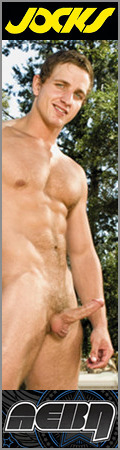Jocks Studios at AEBN