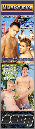 Miami Studios at AEBN
