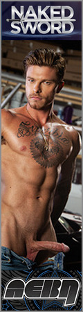 Naked Sword at AEBN