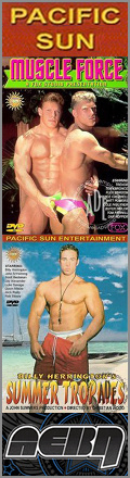 Pacific Sun at AEBN