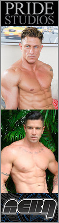 Pride Studios at AEBN