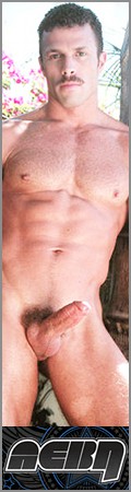Pierre Fitch at AEBN