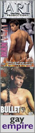 ARI Productions at Gay Empire