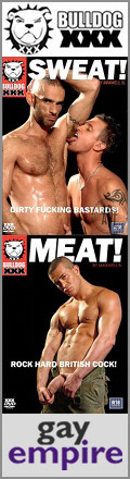 Bulldog XXX at Gay Empire