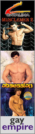 Catalina at Gay Empire