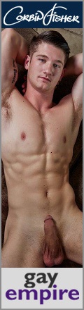 Corbin Fisher at Gay Empire
