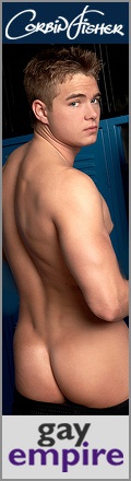 Corbin Fisher at Gay Empire