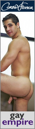 Corbin Fisher at Gay Empire