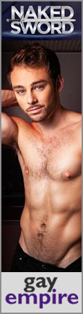 Naked Sword at Gay Empire