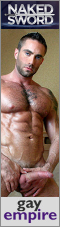 Naked Sword at Gay Empire