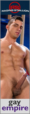 Raging Stallion at Gay Empire