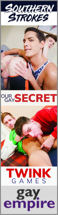 Southern Strokes at Gay Empire