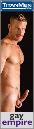 Titan Men at Gay Empire