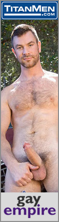 Titan Men at Gay Empire