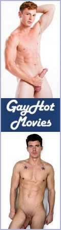 Zack Randall at Gay Hot Movies