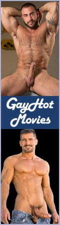 Vivid Man at Gay Hot Movies
