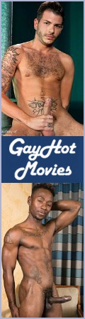 Active Duty at Gay Hot Movies