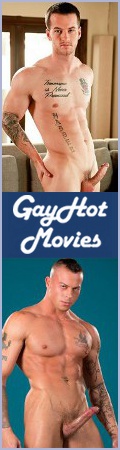Odyssey Men at Gay Hot Movies