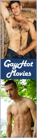 Sharpshooter Studios at Gay Hot Movies
