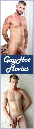 Jake Jaxson at Gay Hot Movies