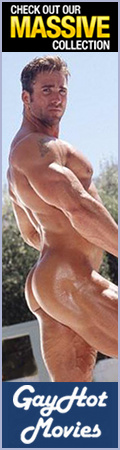 Tom Ropes McGurk at Gay Hot Movies