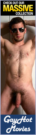 Pride Video at Gay Hot Movies