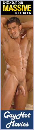Noir Male at Gay Hot Movies